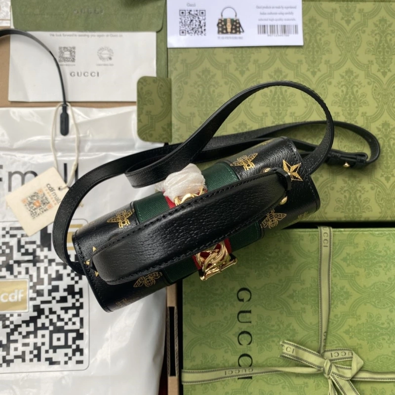 Gucci Satchel Bags 4360C-0572
