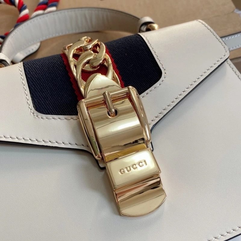 Gucci Top Handle Bags 4360C-0573