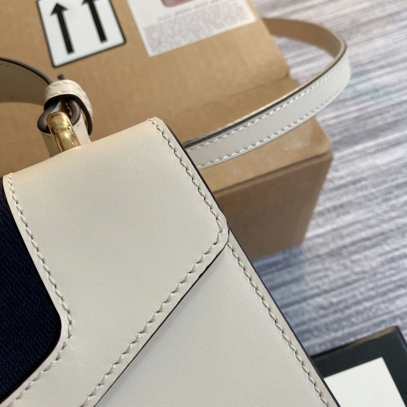 Gucci Top Handle Bags 4360C-0573