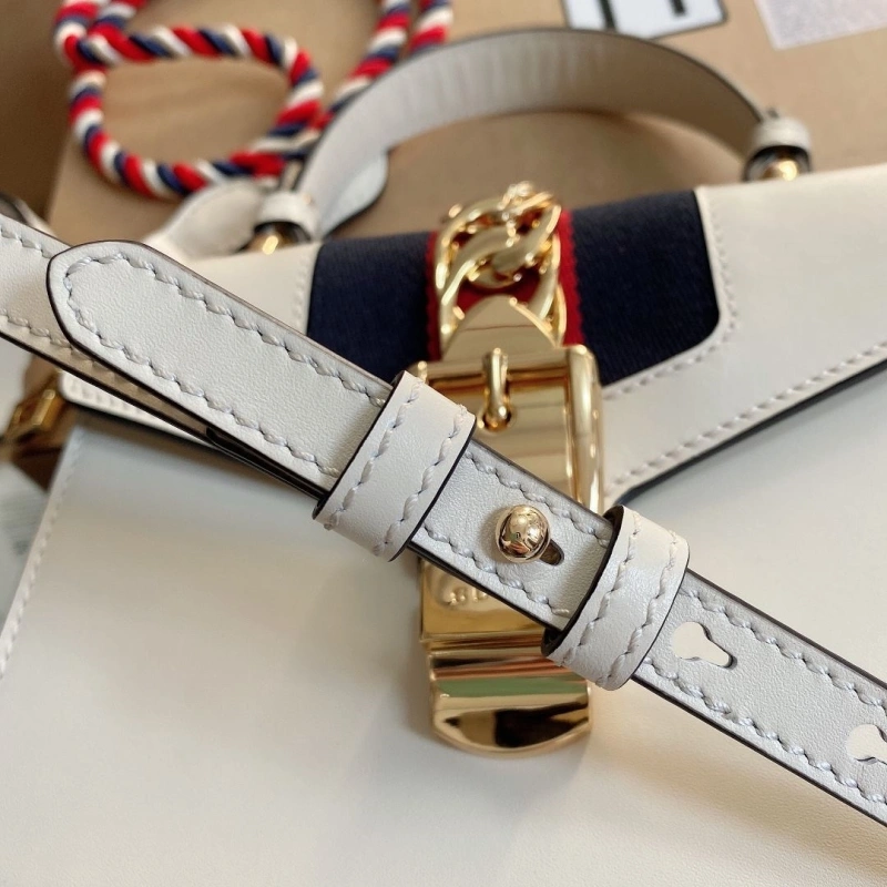 Gucci Top Handle Bags 4360C-0573