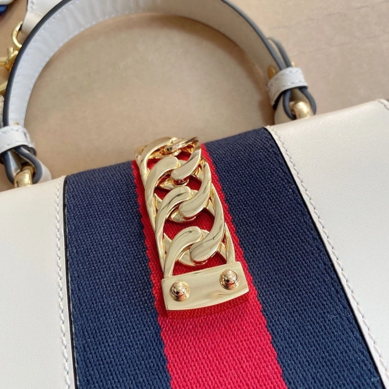 Gucci Top Handle Bags 4360C-0573