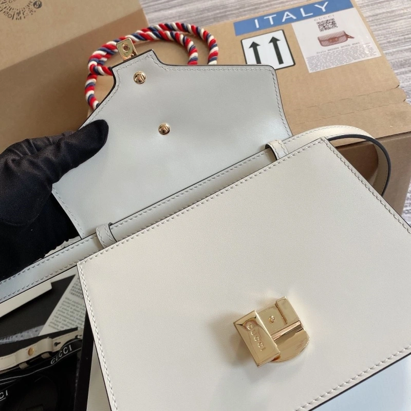 Gucci Top Handle Bags 4360C-0573