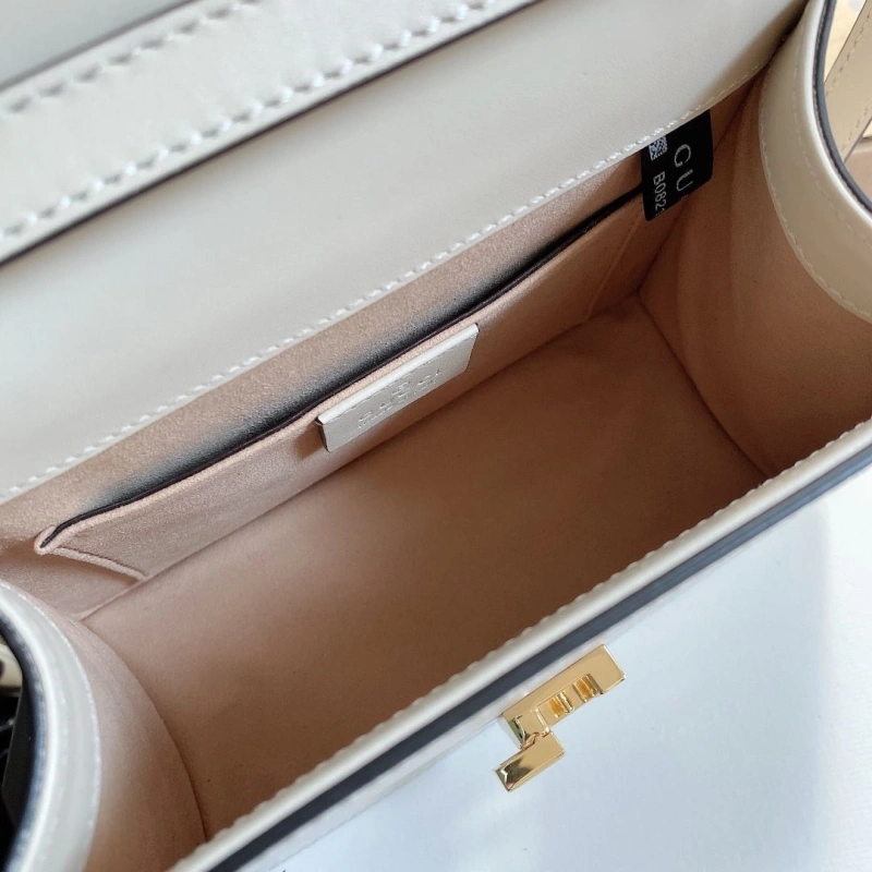 Gucci Top Handle Bags 4360C-0573