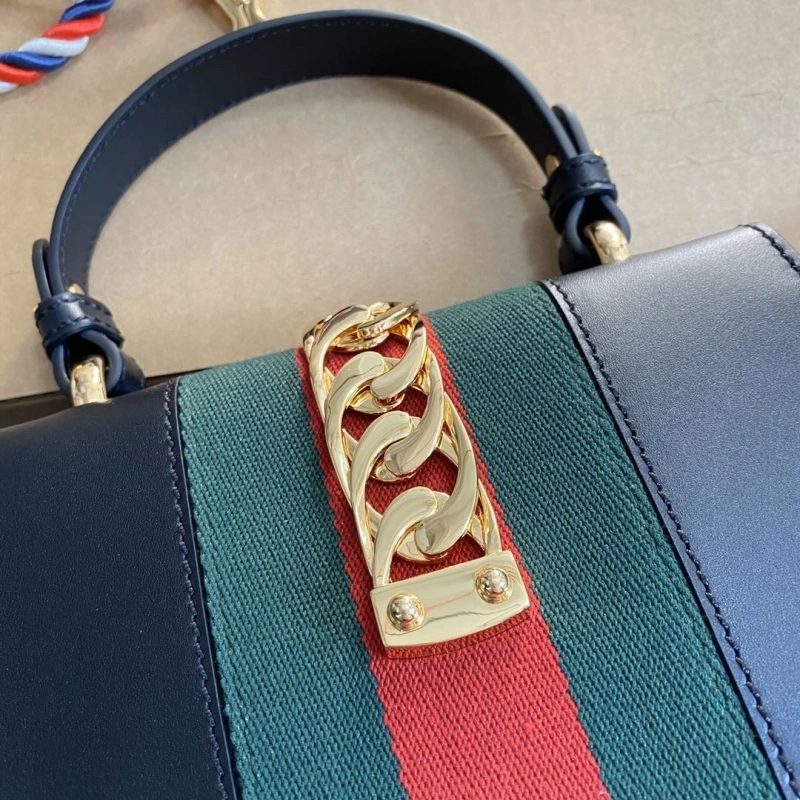 Gucci Top Handle Bags 4360C-0574