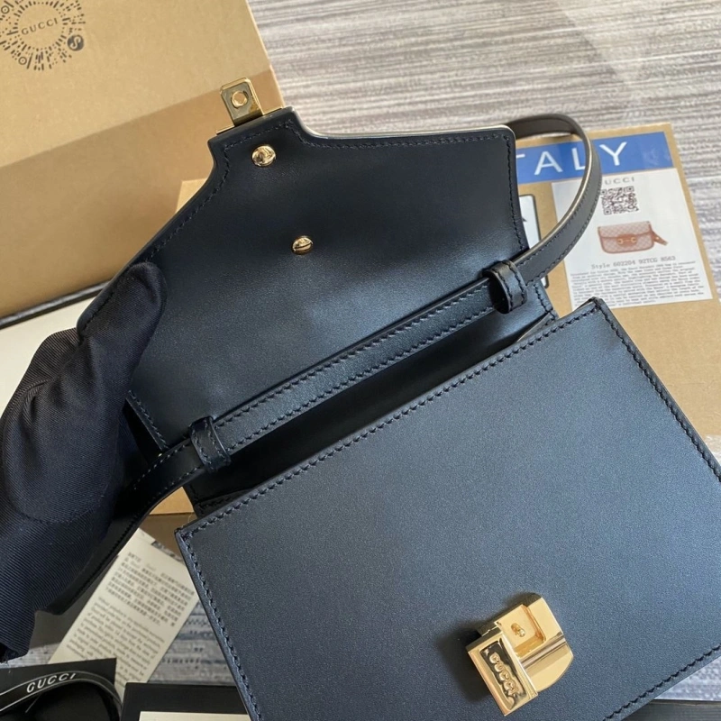 Gucci Top Handle Bags 4360C-0574