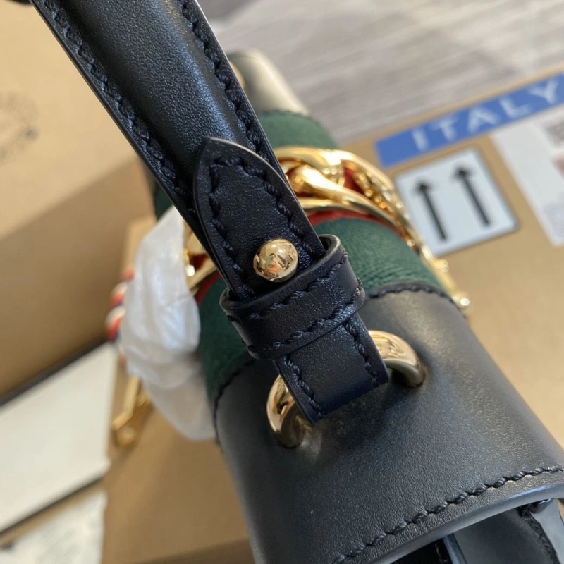 Gucci Top Handle Bags 4360C-0574