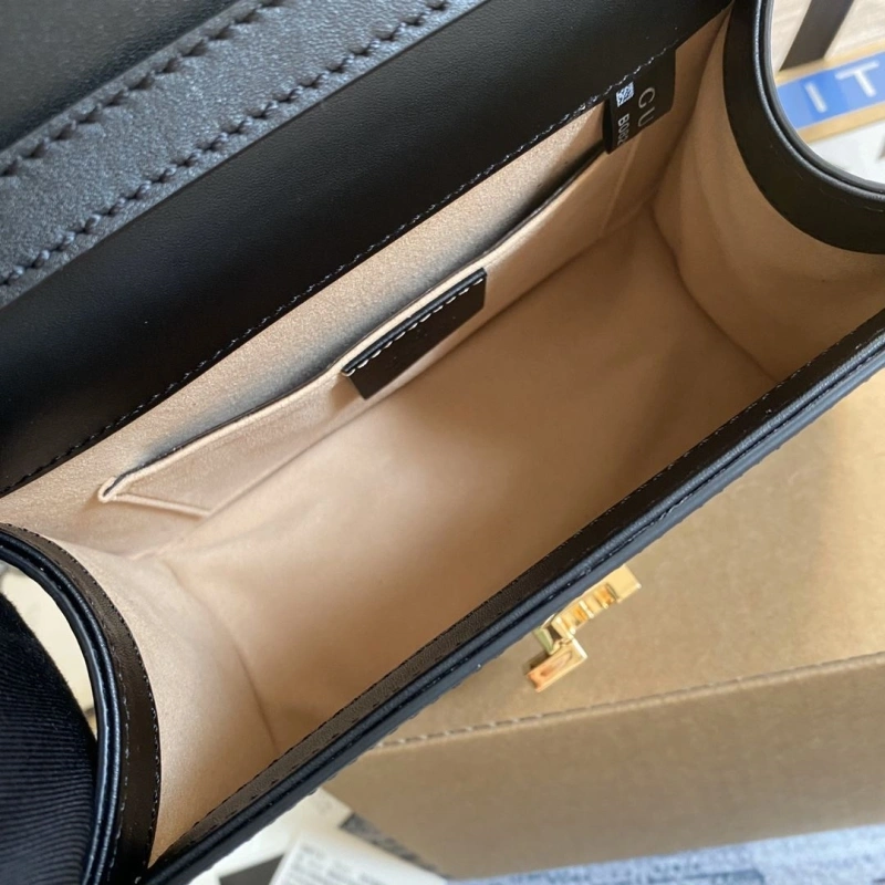 Gucci Top Handle Bags 4360C-0574