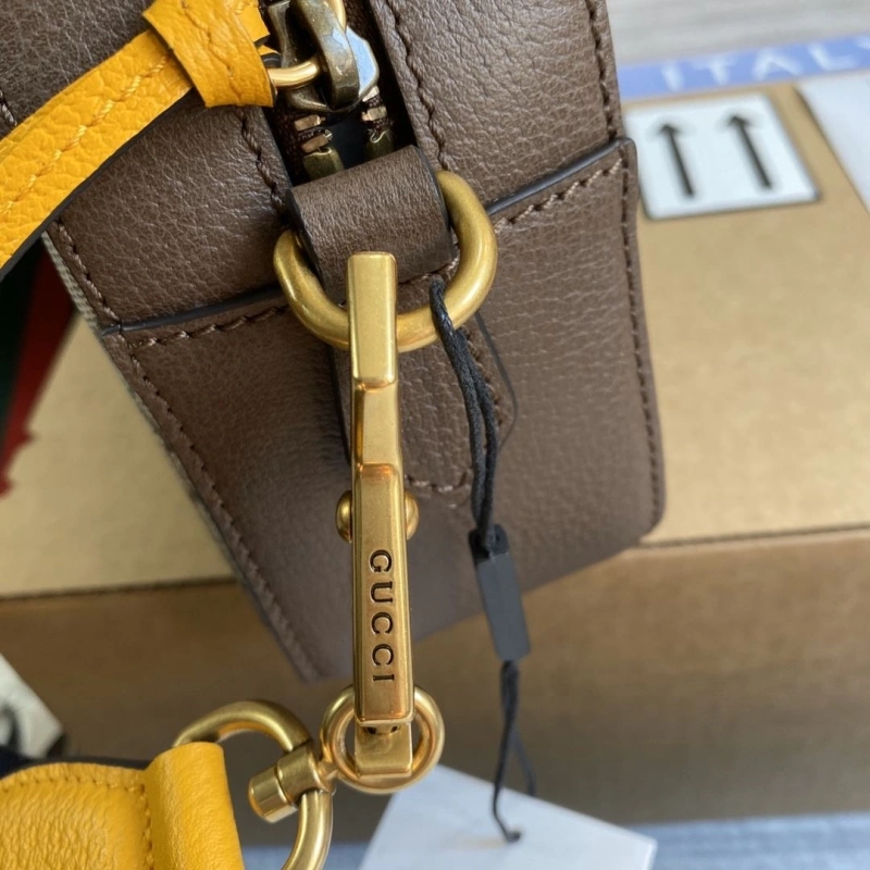 Gucci Satchel Bags 4360C-0575