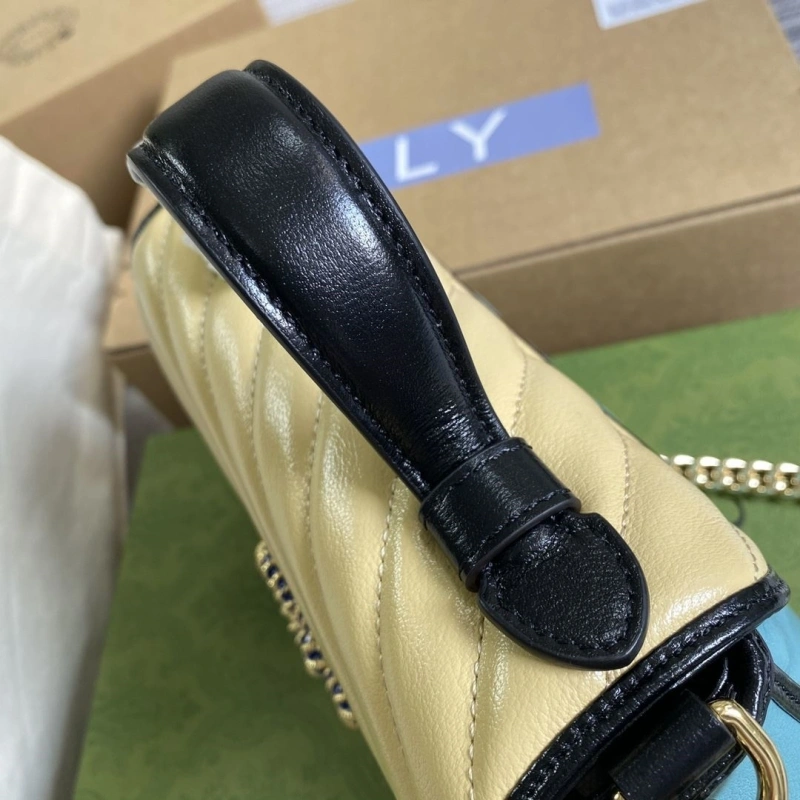 Gucci Satchel Bags 4360C-0579