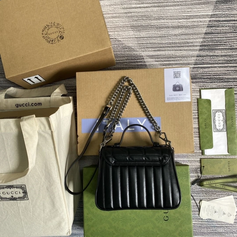 Gucci Satchel Bags 4360C-0583