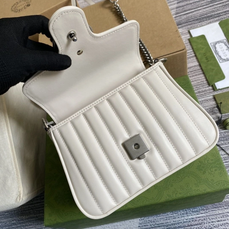 Gucci Satchel Bags 4360C-0584