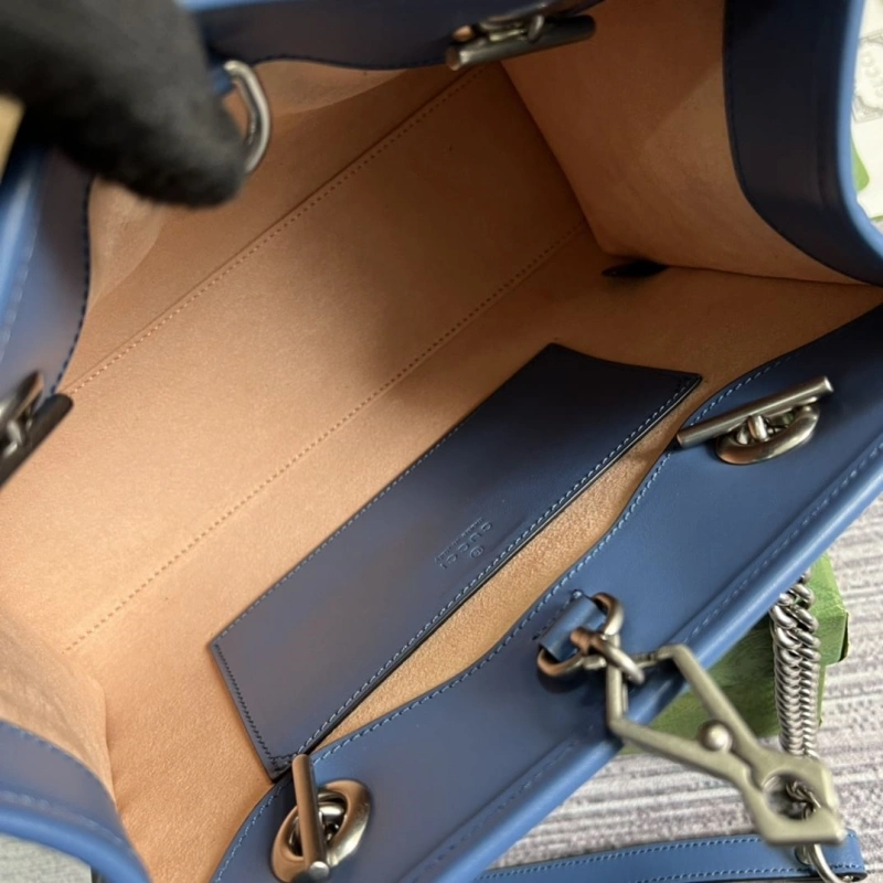 Gucci Shopping Bags 4360C-0586