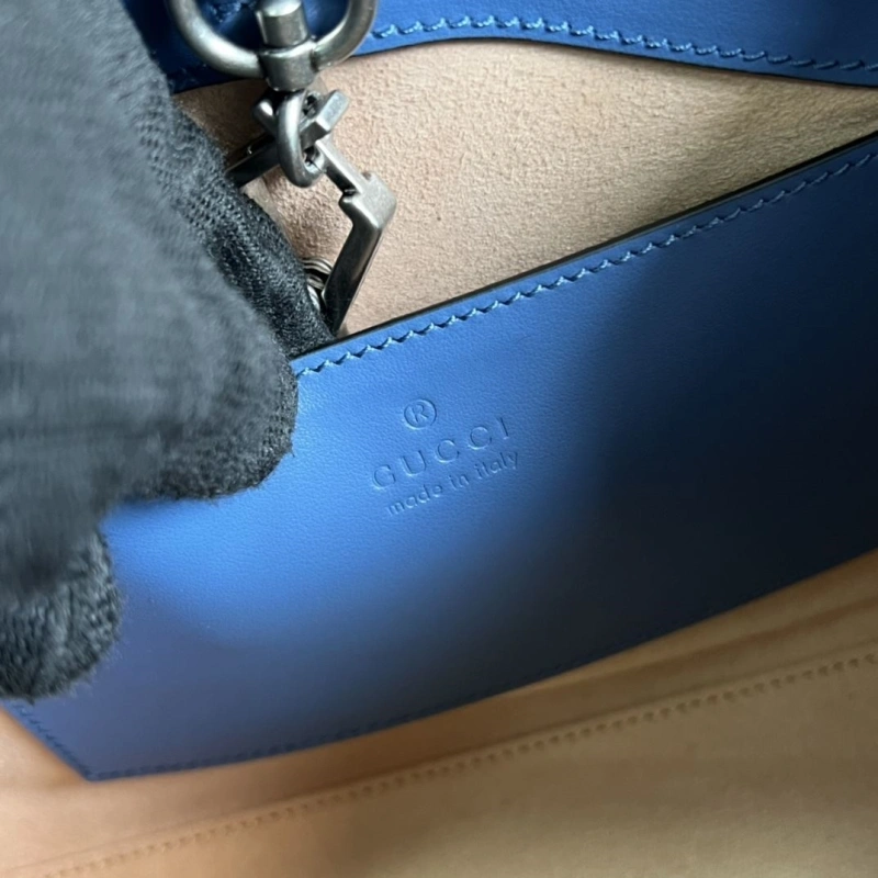 Gucci Shopping Bags 4360C-0586