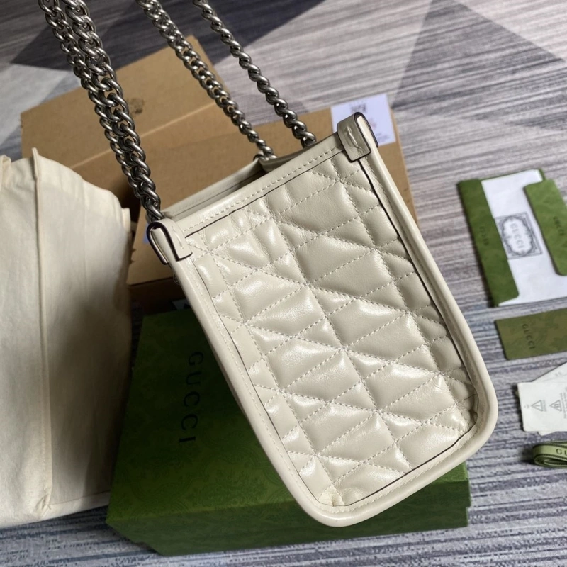 Gucci Shopping Bags 4360C-0587