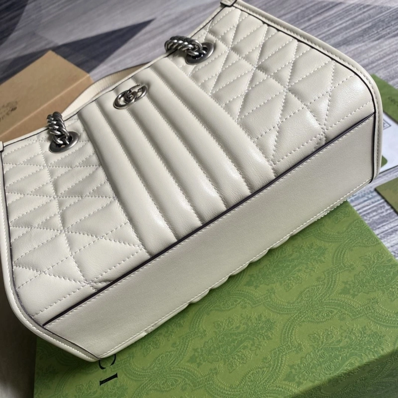 Gucci Shopping Bags 4360C-0587