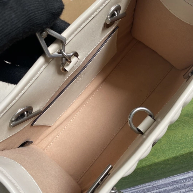 Gucci Shopping Bags 4360C-0587