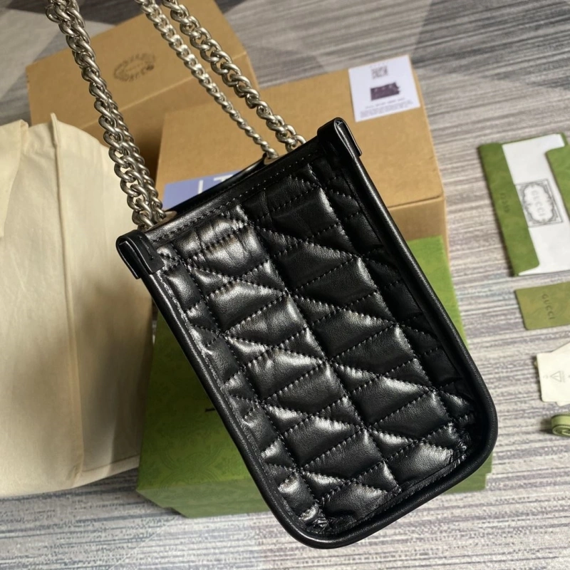 Gucci Shopping Bags 4360C-0589