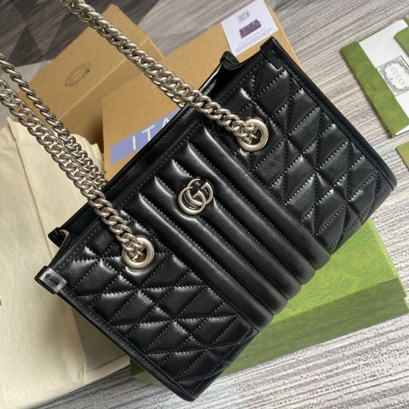 Gucci Shopping Bags 4360C-0589
