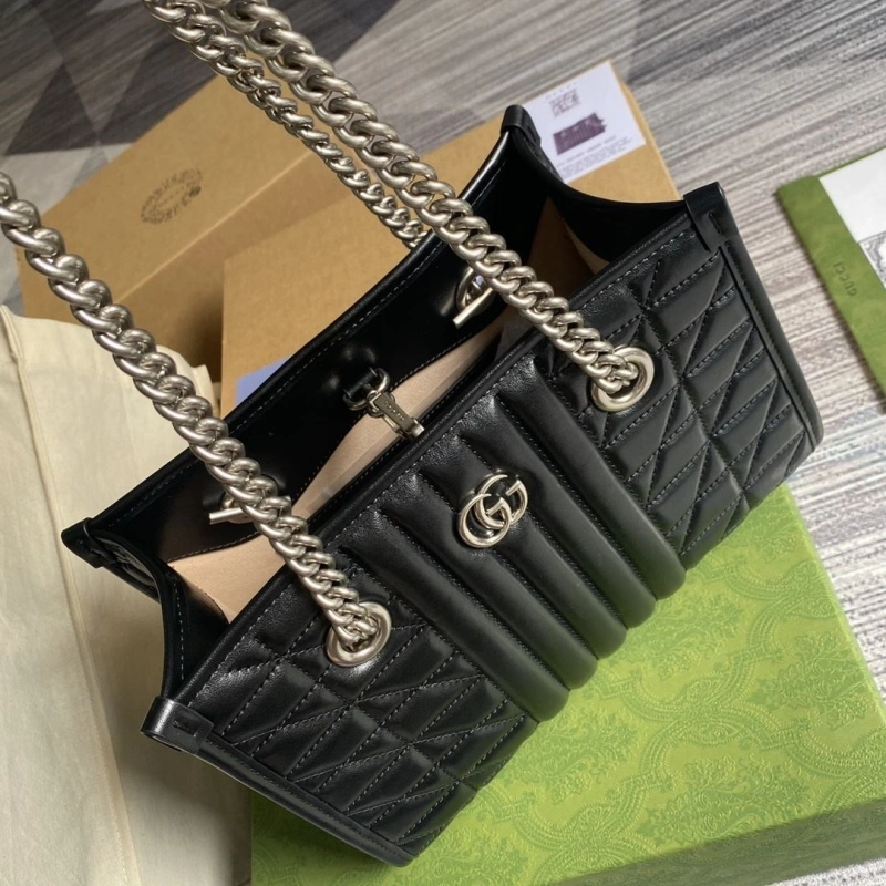 Gucci Shopping Bags 4360C-0589