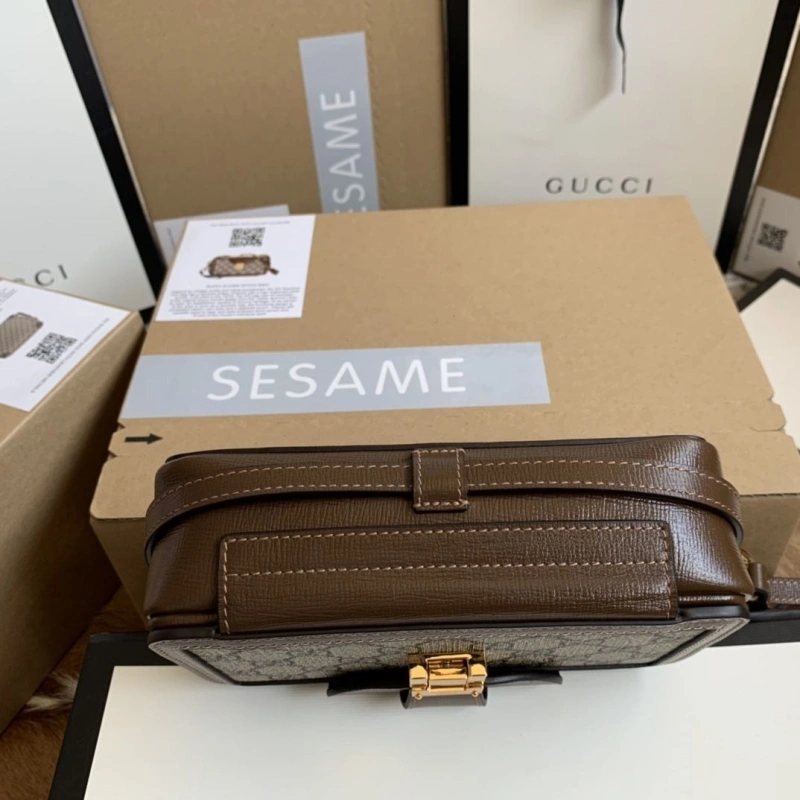 Gucci Satchel Bags 4360C-0590