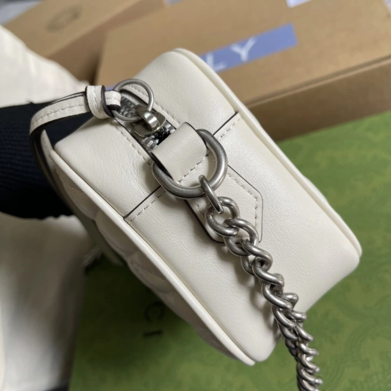 Gucci Satchel Bags 4360C-0591