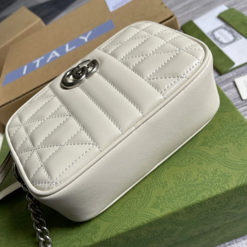 Gucci Satchel Bags 4360C-0591