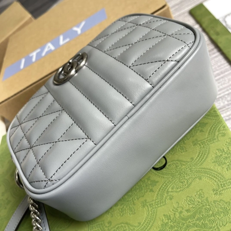 Gucci Satchel Bags 4360C-0593