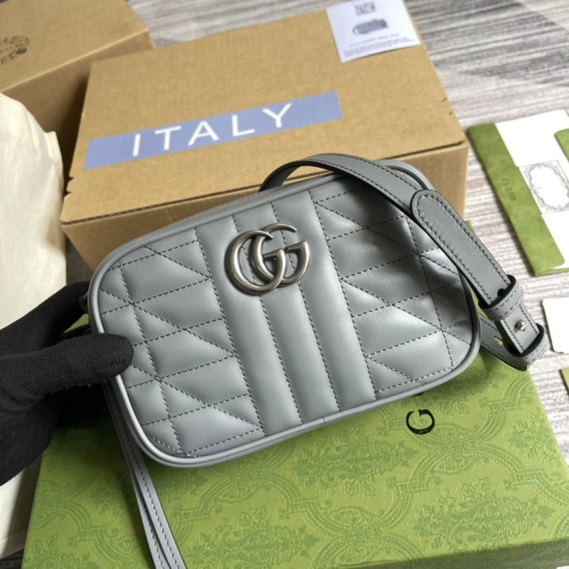 Gucci Satchel Bags 4360C-0593