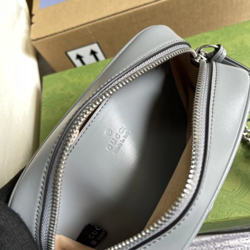 Gucci Satchel Bags 4360C-0593