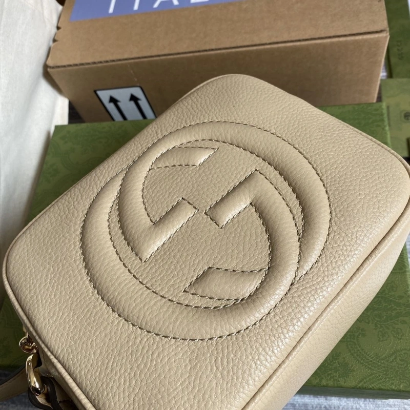 Gucci Satchel Bags 4360C-0594