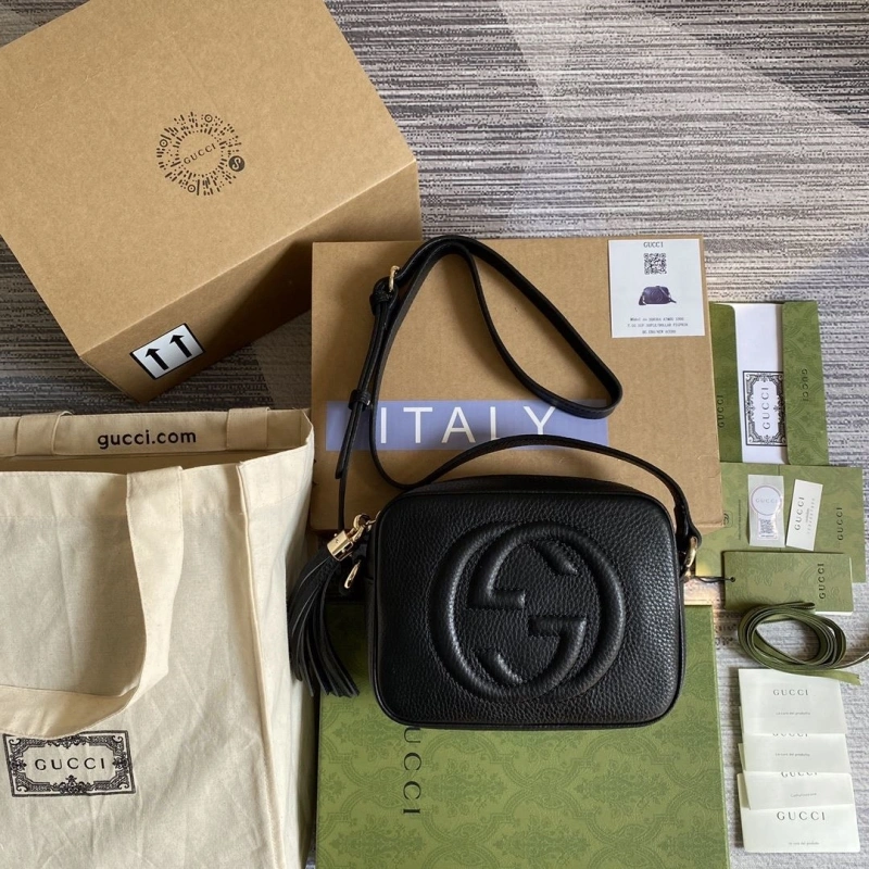 Gucci Satchel Bags 4360C-0596