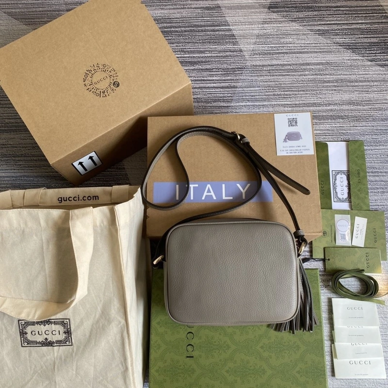 Gucci Satchel Bags 4360C-0597