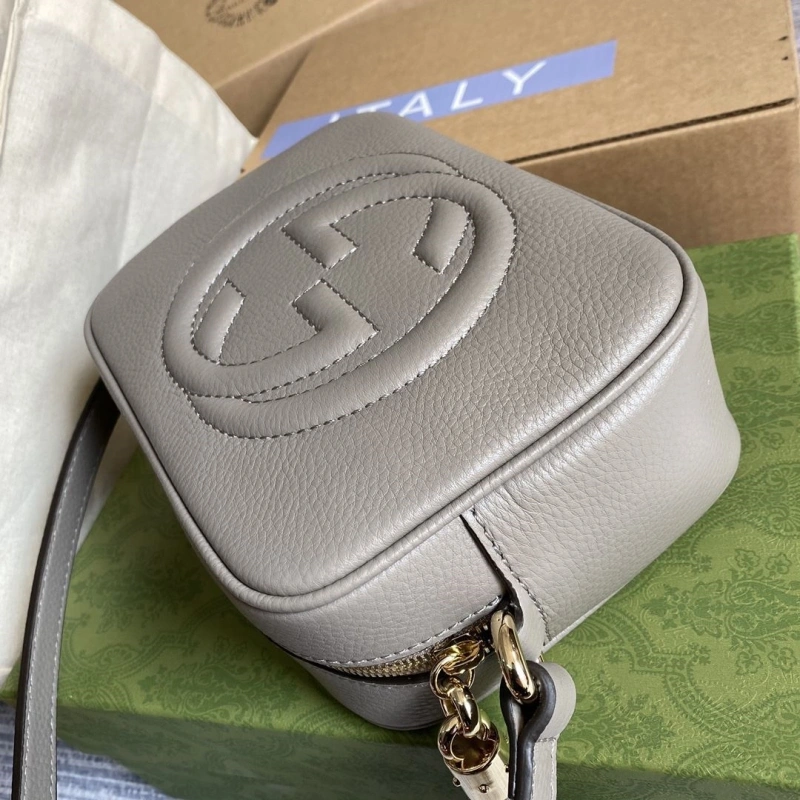 Gucci Satchel Bags 4360C-0597