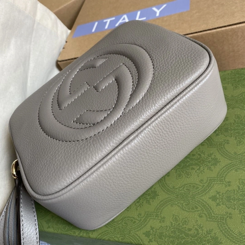 Gucci Satchel Bags 4360C-0597