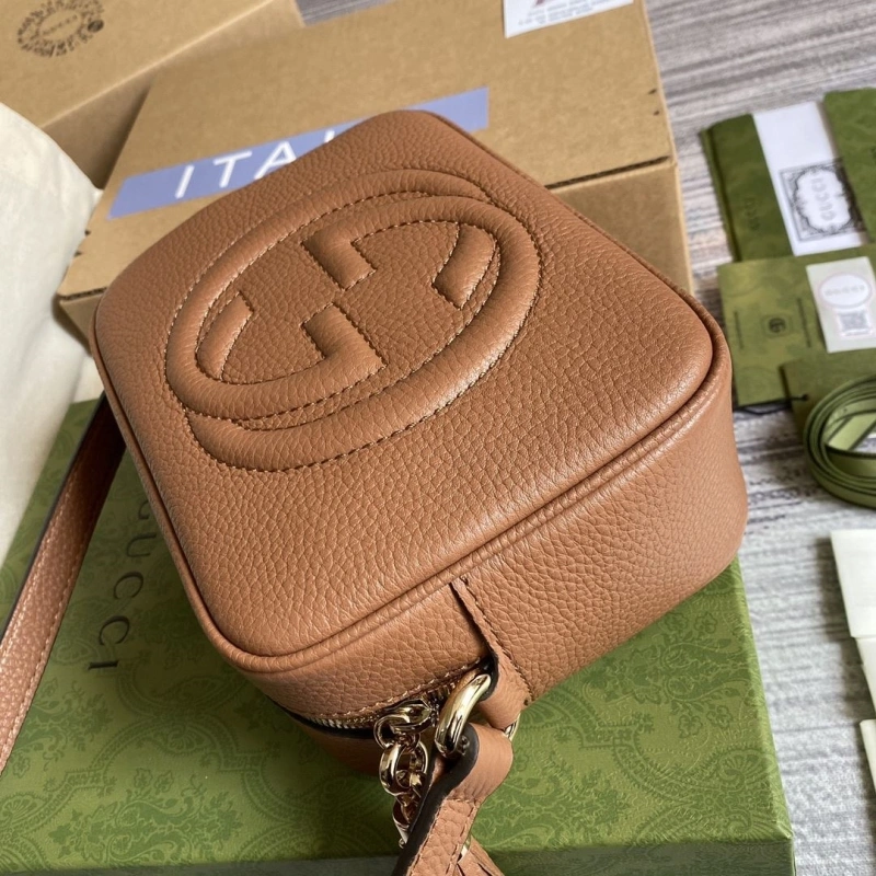 Gucci Satchel Bags 4360C-0598