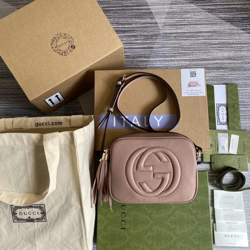 Gucci Satchel Bags 4360C-0599