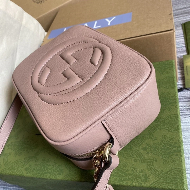 Gucci Satchel Bags 4360C-0599
