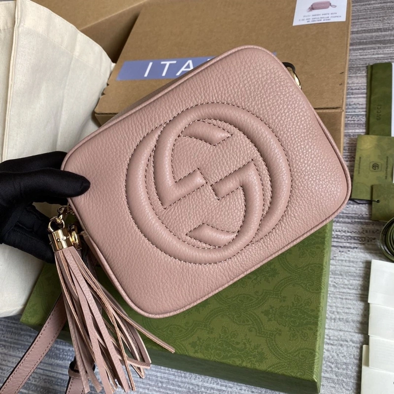 Gucci Satchel Bags 4360C-0599