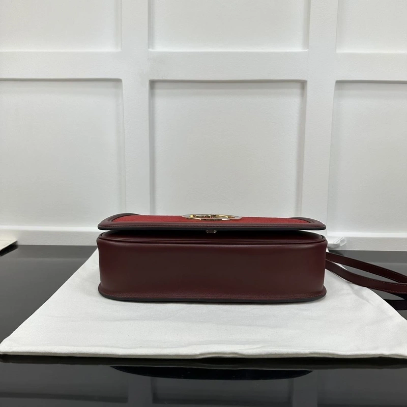 Gucci Satchel Bags 4360C-0600