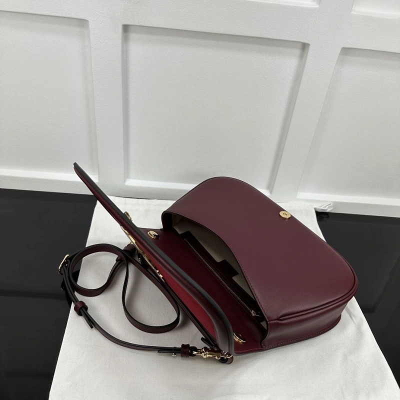 Gucci Satchel Bags 4360C-0600