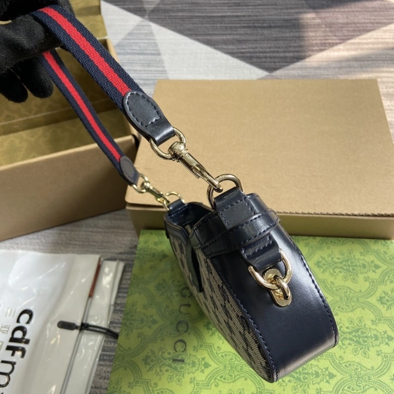 Gucci Top Handle Bags 4360C-0605