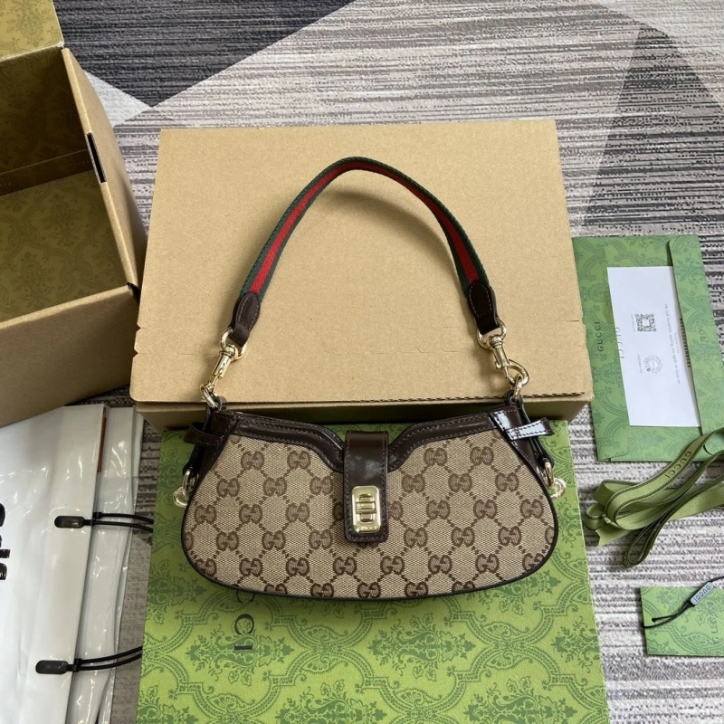 Gucci Top Handle Bags 4360C-0606