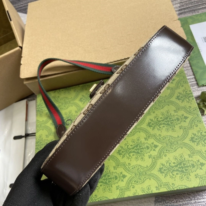 Gucci Top Handle Bags 4360C-0606