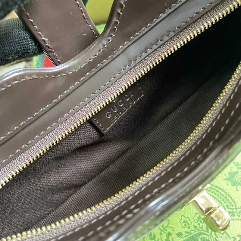 Gucci Top Handle Bags 4360C-0606