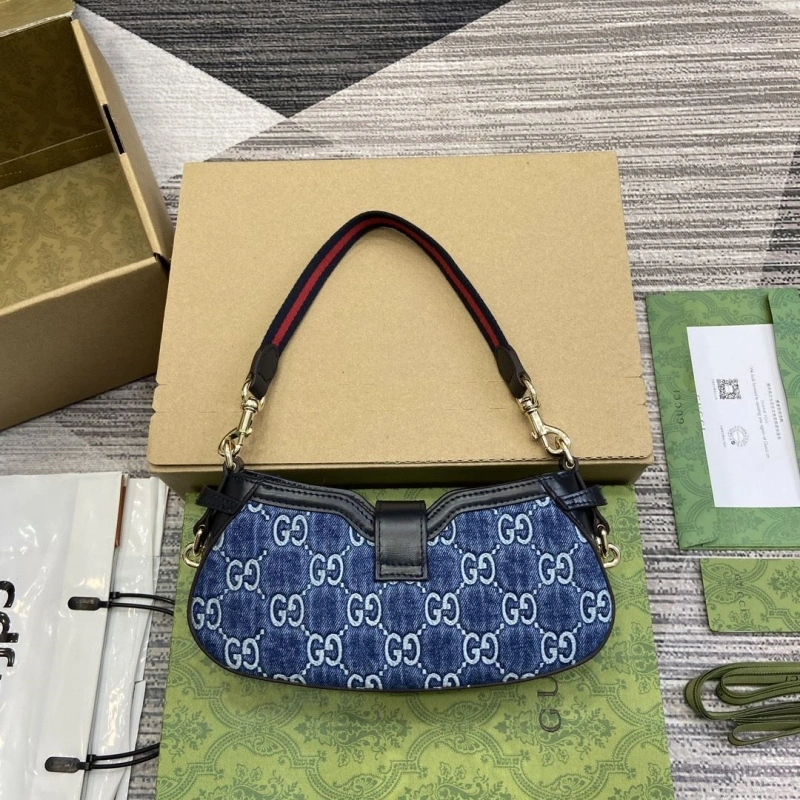 Gucci Top Handle Bags 4360C-0607