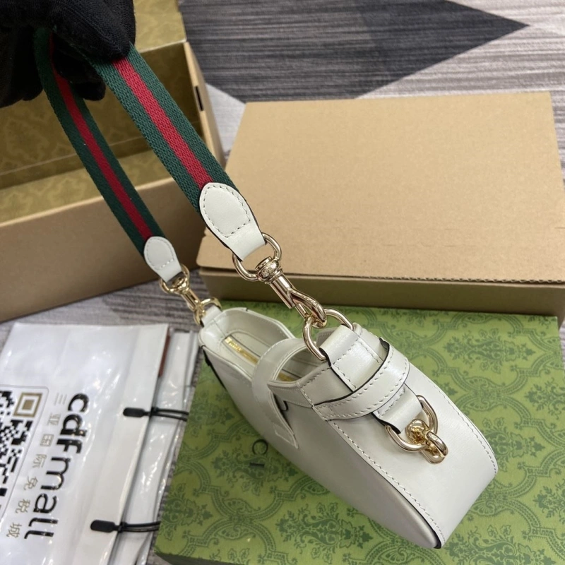 Gucci Top Handle Bags 4360C-0608