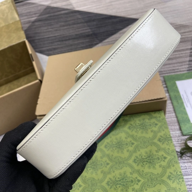 Gucci Top Handle Bags 4360C-0608