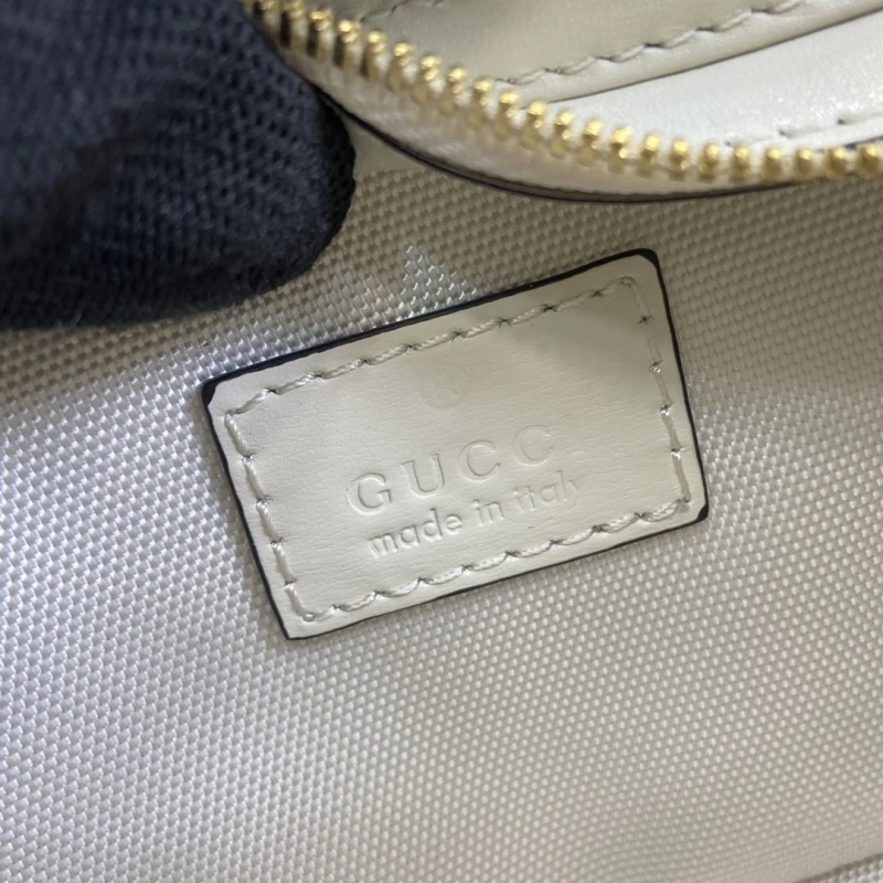 Gucci Top Handle Bags 4360C-0608