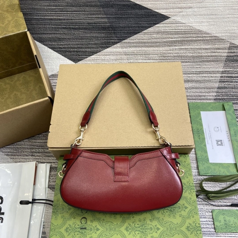 Gucci Top Handle Bags 4360C-0610