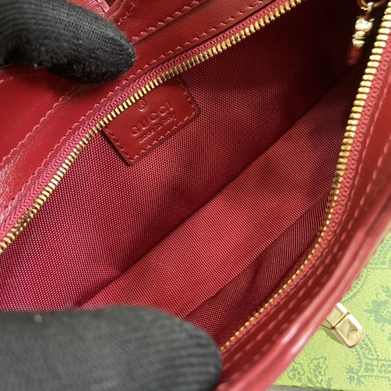 Gucci Top Handle Bags 4360C-0610